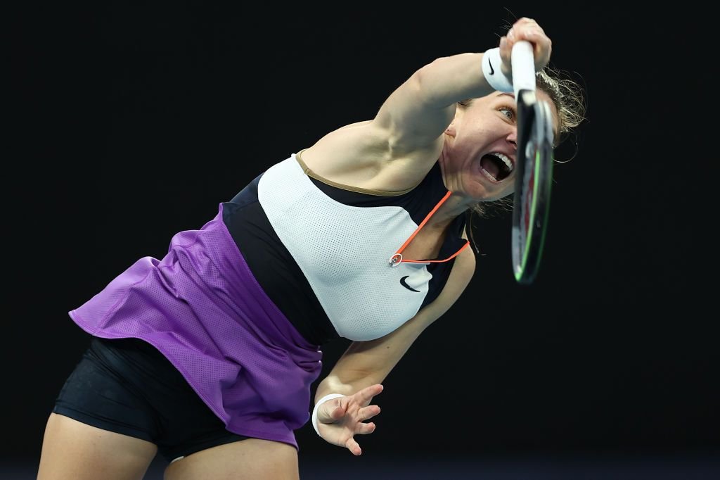 A bătut-o pe Halep în semifinalele Wimbledon 2022, iar acum lumea o urăște. Ce a făcut Rybakina la Roland Garros_80