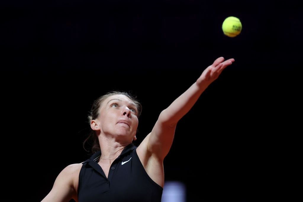 A bătut-o pe Halep în semifinalele Wimbledon 2022, iar acum lumea o urăște. Ce a făcut Rybakina la Roland Garros_81