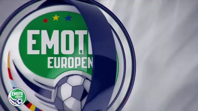 Florin Tene a retrăit Emoții Europene în direct pe SPORT.RO și VOYO