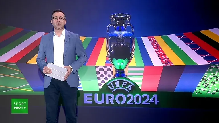 Interviu cu Marius Marin (30 mai 2024)