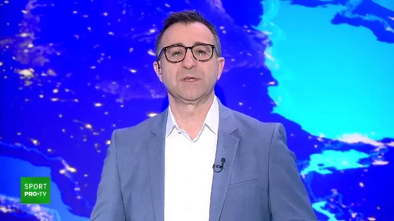 Florin Tene, despre Niță și Gică Hagi (30 mai 2024)