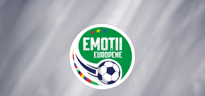 Amintiri de la EURO 2000! Răzvan Oprea a fost invitat special la Emoții Europene, &icirc;n direct pe Sport.ro și VOYO