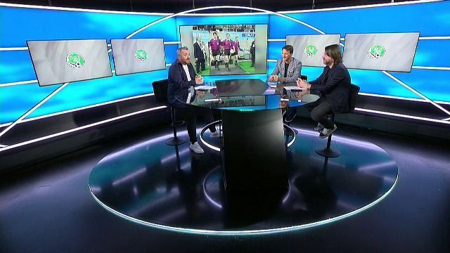 Ce atacant român l-a impresionat pe Florin Tene: 