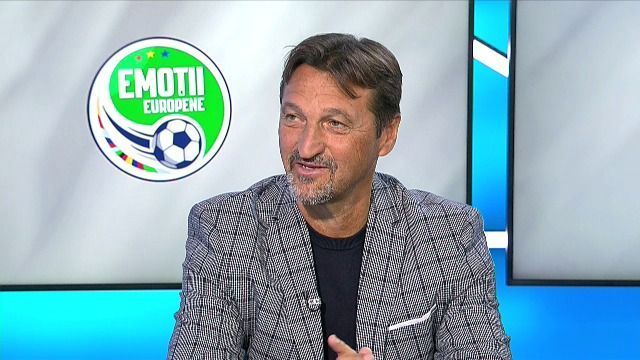 Ce atacant român l-a impresionat pe Florin Tene: