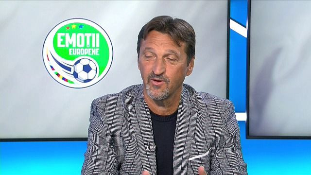 Ce atacant român l-a impresionat pe Florin Tene: 