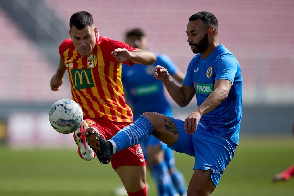 Prietenii îi cer unui rapidist să se transfere în campionate exotice: 
