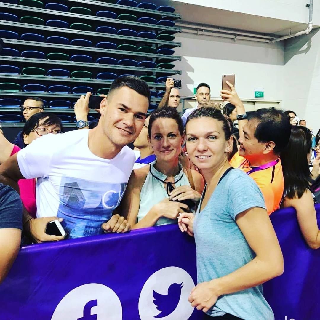 Simona Halep a dezvăluit cel mai mare regret din cariera sa: 