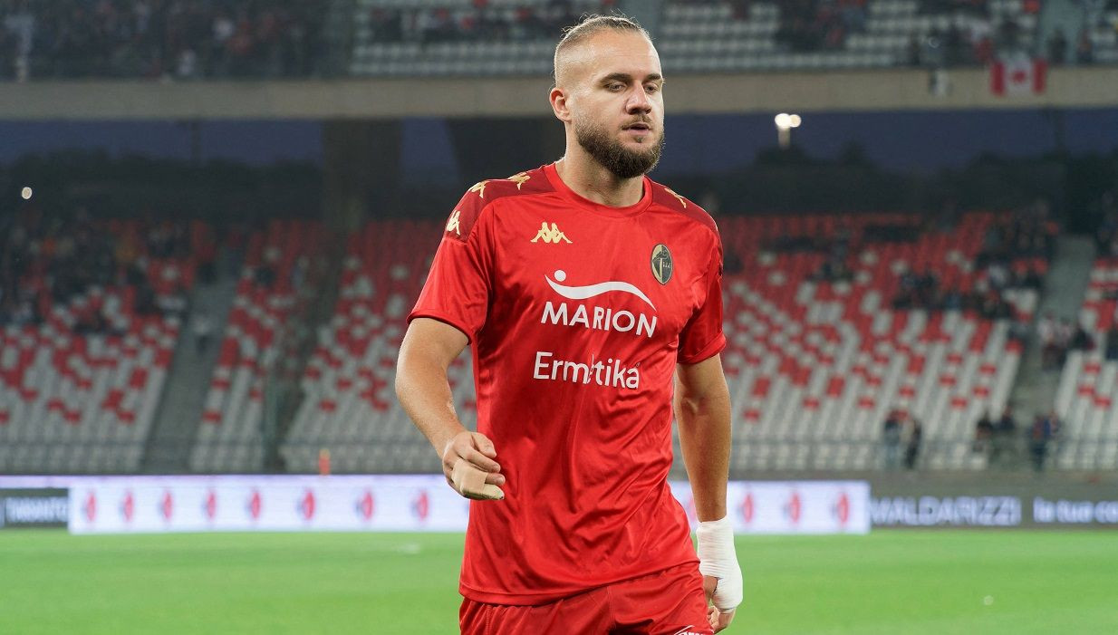 George Pușcaș pleacă din nou de la Genoa: Unul dintre cei mai criticați jucători ai sezonului!