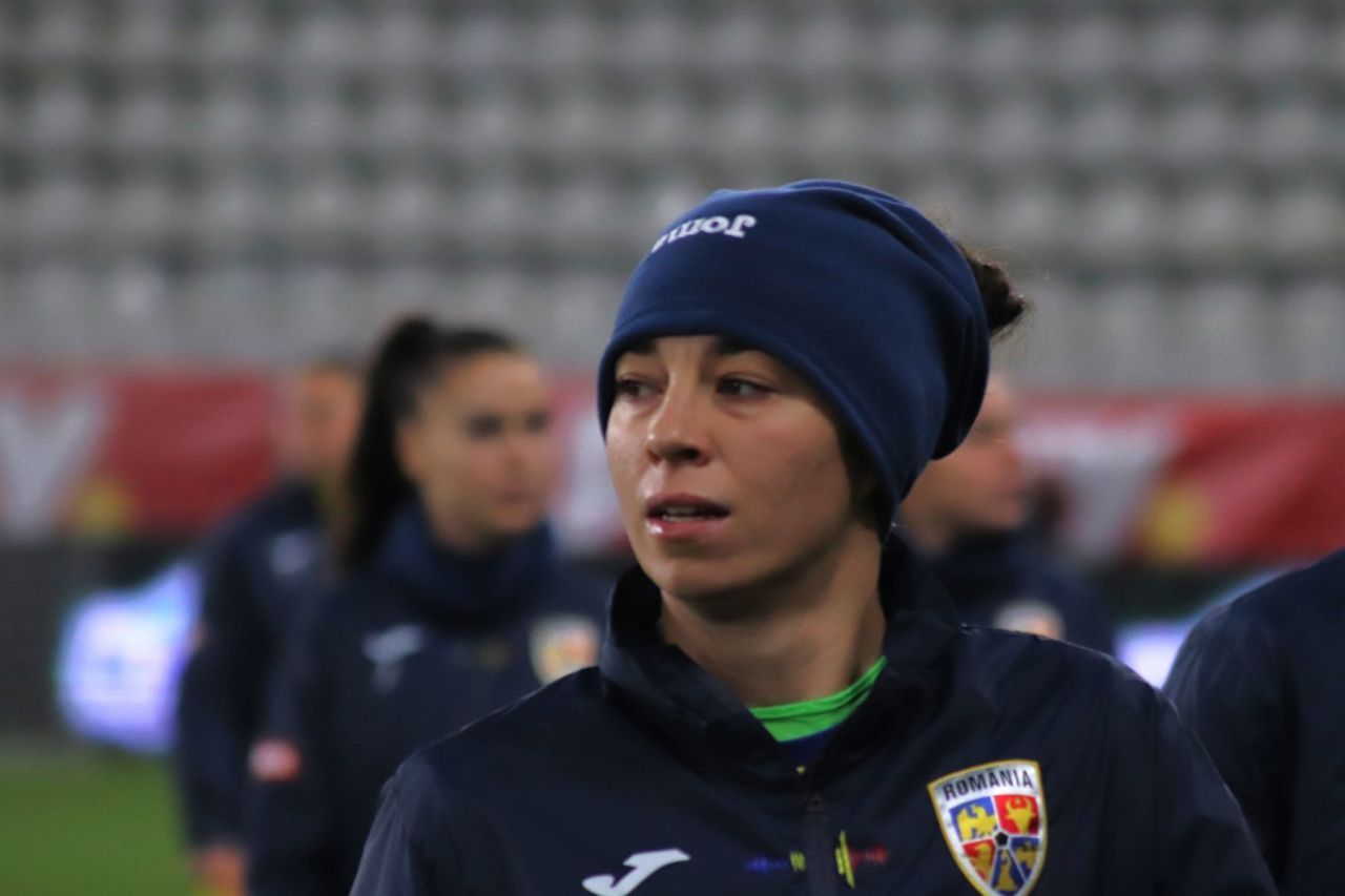 Niciun stranier nu a ieșit campion în acest sezon. Trei fotbaliste românce au cucerit titlul cu echipele lor din străinătate_3