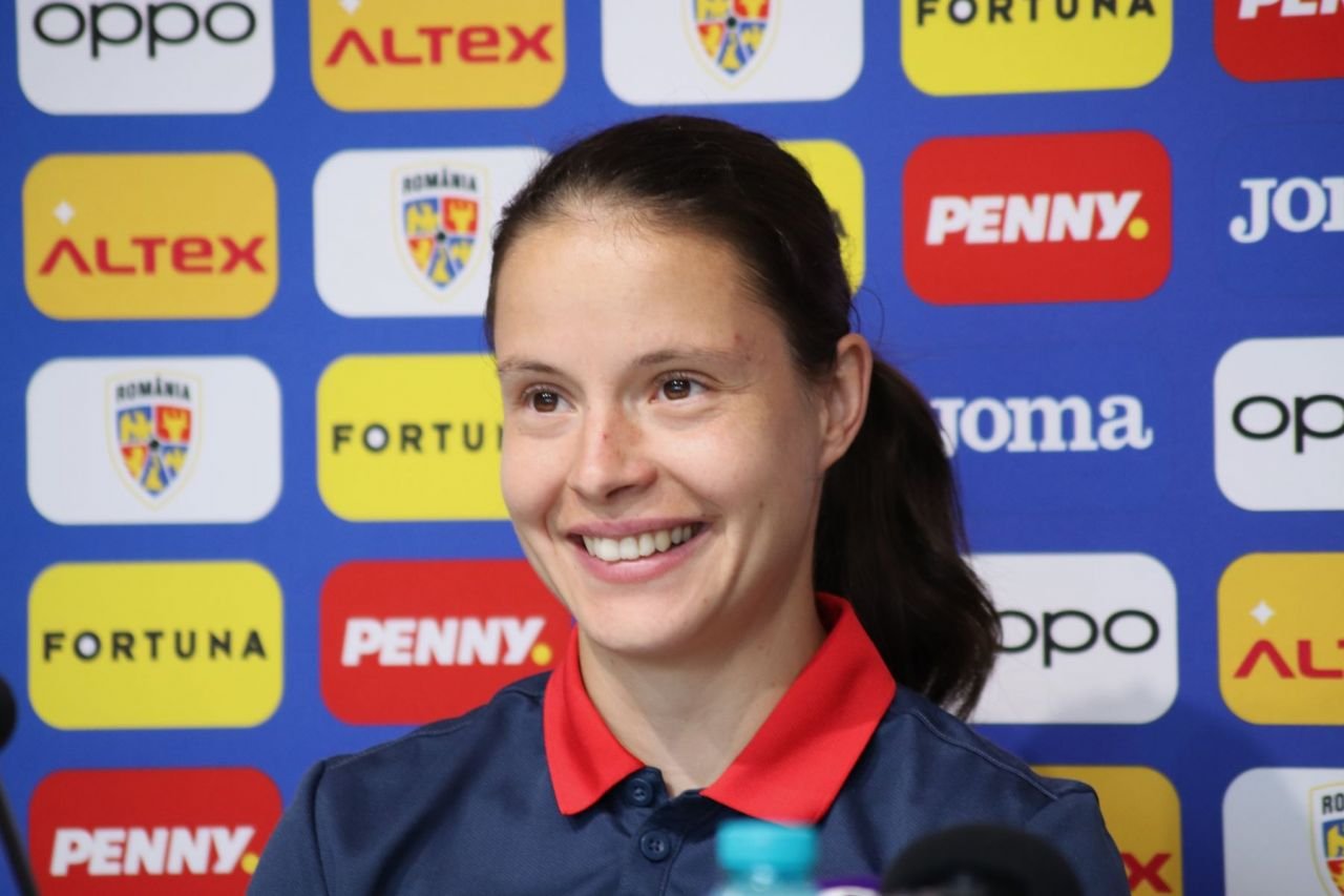 Niciun stranier nu a ieșit campion în acest sezon. Trei fotbaliste românce au cucerit titlul cu echipele lor din străinătate_5