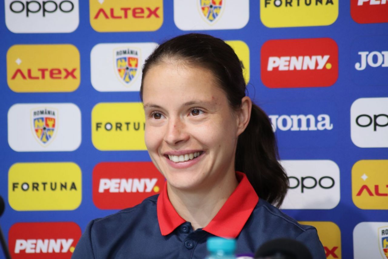 Niciun stranier nu a ieșit campion în acest sezon. Trei fotbaliste românce au cucerit titlul cu echipele lor din străinătate_5