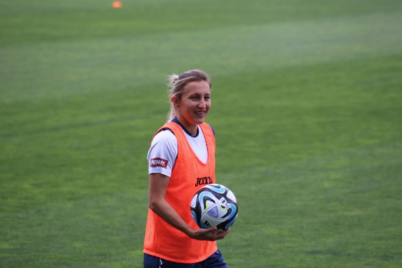 Niciun stranier nu a ieșit campion în acest sezon. Trei fotbaliste românce au cucerit titlul cu echipele lor din străinătate_8