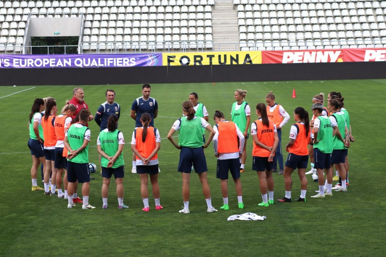 Niciun stranier nu a ieșit campion în acest sezon. Trei fotbaliste românce au cucerit titlul cu echipele lor din străinătate_10