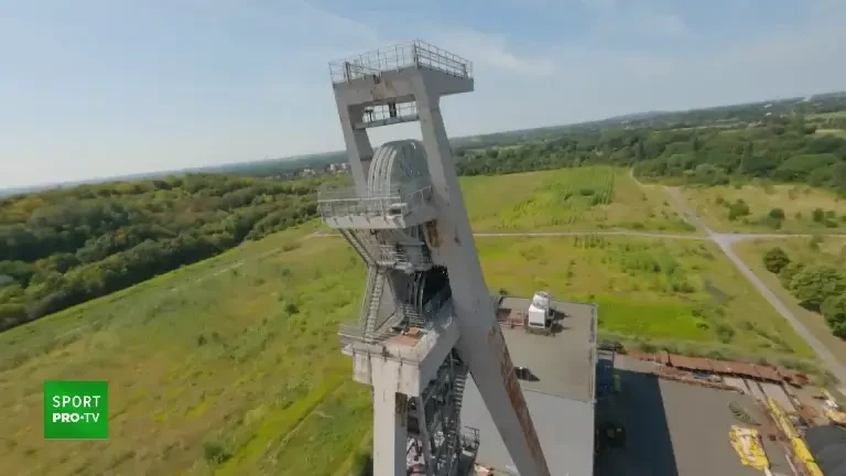 Prezentare stadioane EURO 2024: Veltins-Arena