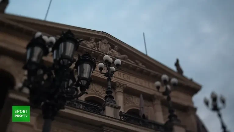 Prezentare stadioane EURO 2024: Frankfurt Arena