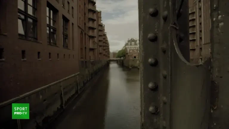 Prezentare stadioane EURO 2024: Volksparkstadion