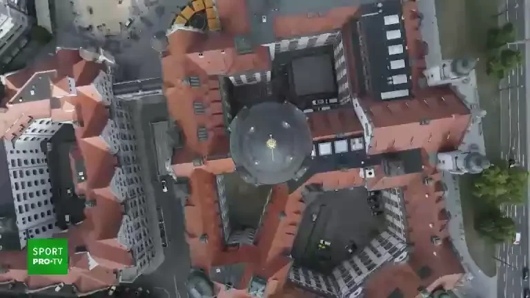 Prezentare stadioane EURO 2024: Red Bull Arena