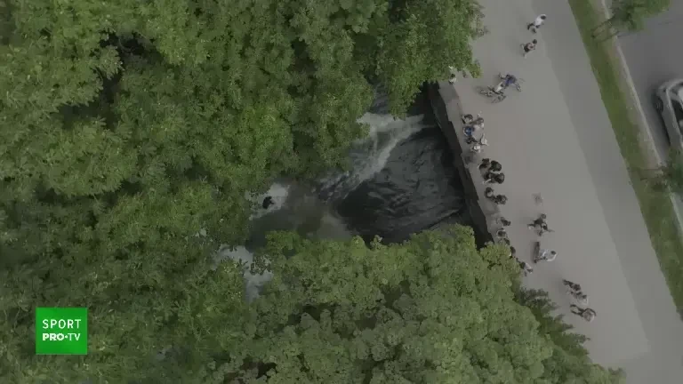 Prezentare stadioane EURO 2024: Munchen