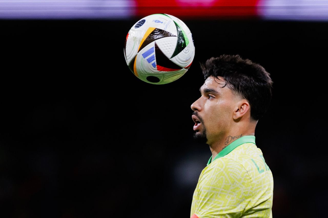 Acuzat că joacă la pariuri, Lucas Paqueta a fost convocat în lotul Braziliei pentru Copa America_5