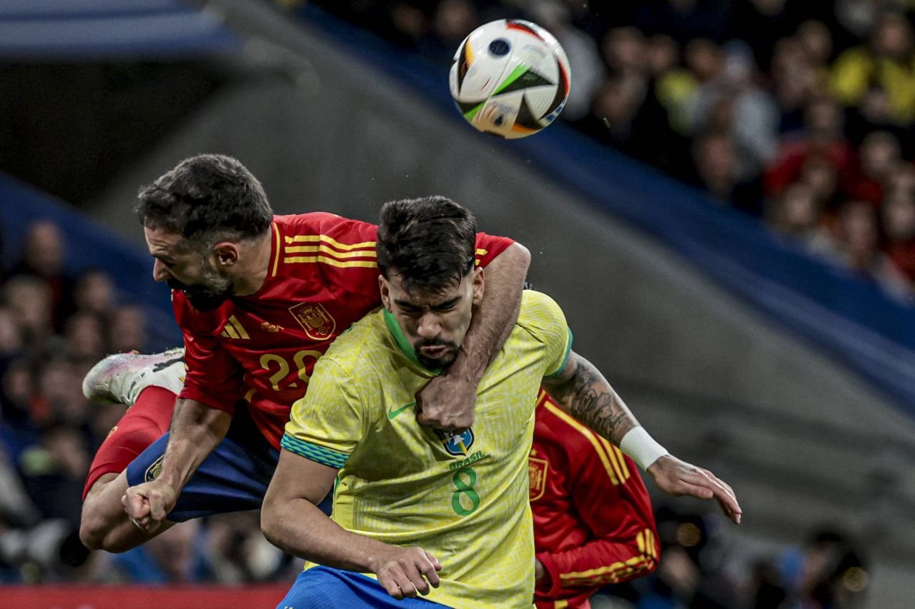 Acuzat că joacă la pariuri, Lucas Paqueta a fost convocat în lotul Braziliei pentru Copa America_6
