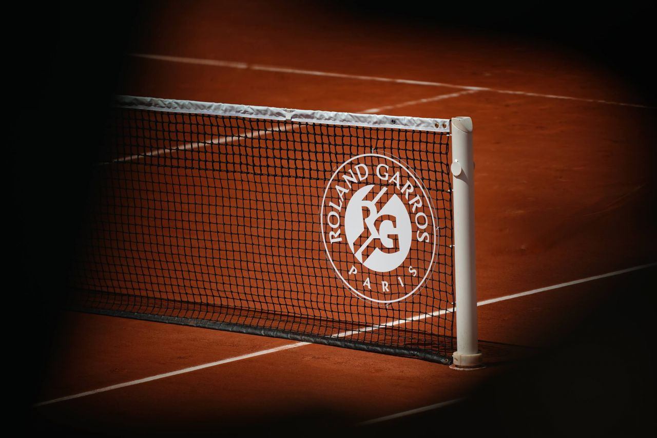C&acirc;t de dur e sportul profesionist! Imaginile nevăzute de la Roland Garros 2024