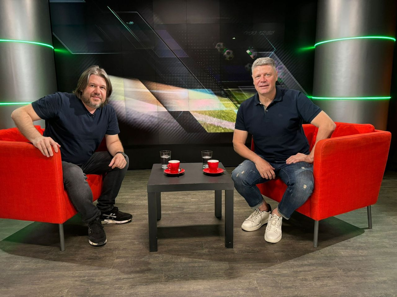 Antrenorul care regretă că nu a preluat Dinamo: ”Sunt dinamovist sută la sută!”_2