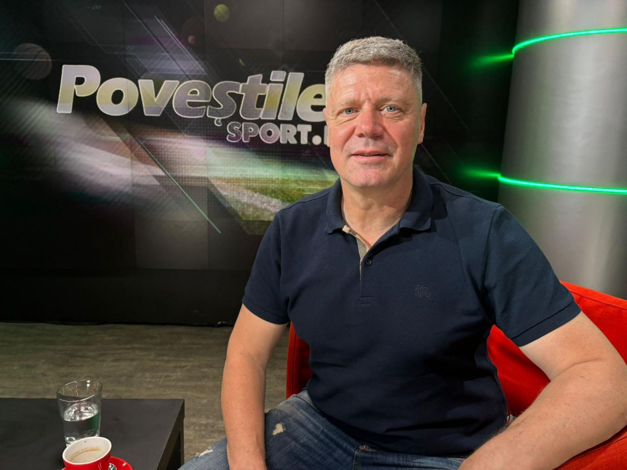 Antrenorul care regretă că nu a preluat Dinamo: ”Sunt dinamovist sută la sută!”_3