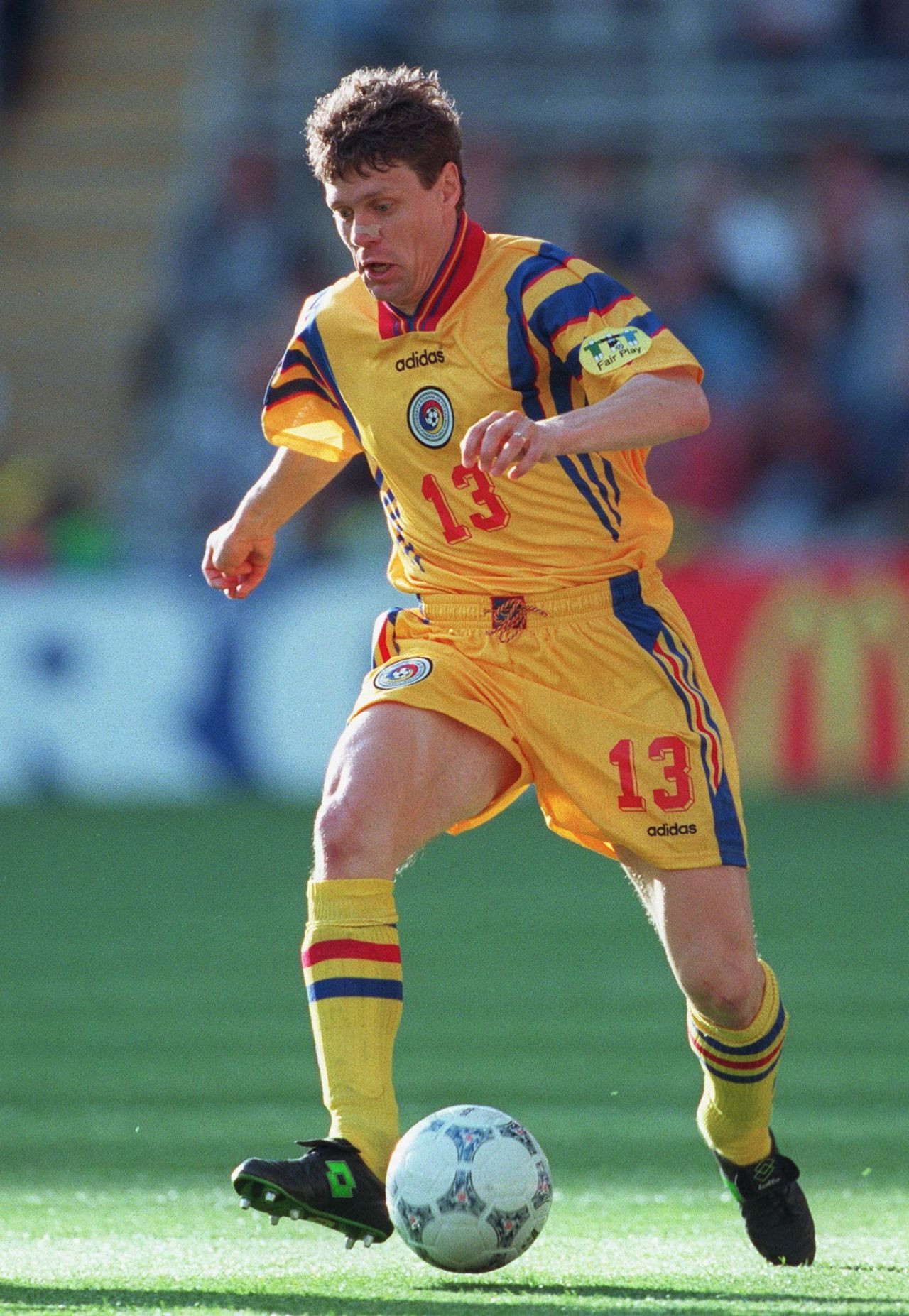 Antrenorul care regretă că nu a preluat Dinamo: ”Sunt dinamovist sută la sută!”_4