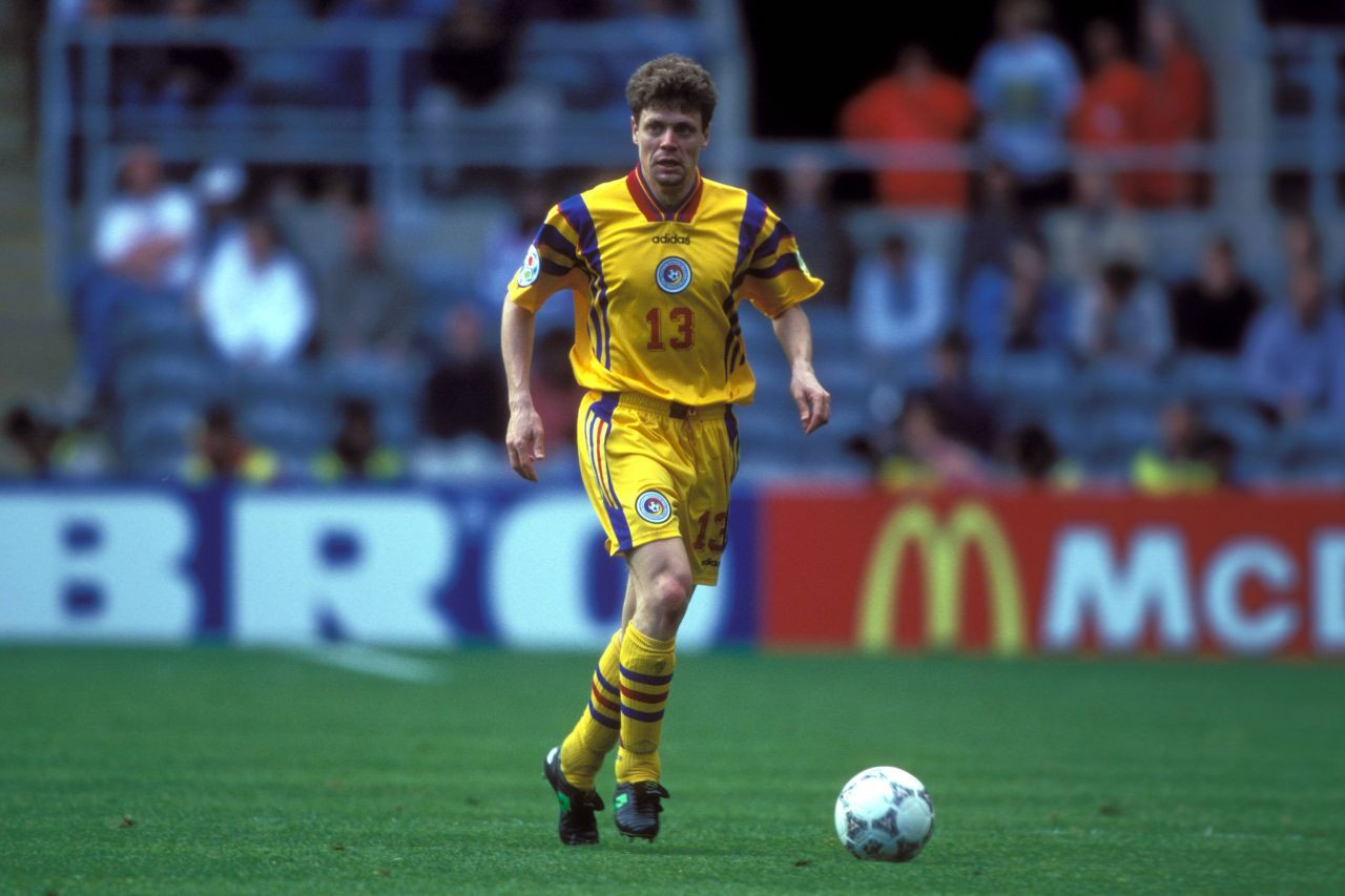 Antrenorul care regretă că nu a preluat Dinamo: ”Sunt dinamovist sută la sută!”_13