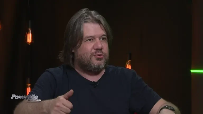 Antrenorul care regretă că nu a preluat Dinamo: &rdquo;Sunt dinamovist sută la sută!&rdquo; (Poveștile Sport.ro)