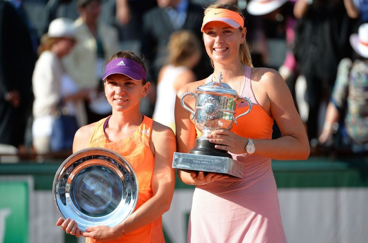 Spectatori nepoliticoși la Roland Garros? Ce făcea Maria Sharapova când nu îi mai suporta pe francezi_19