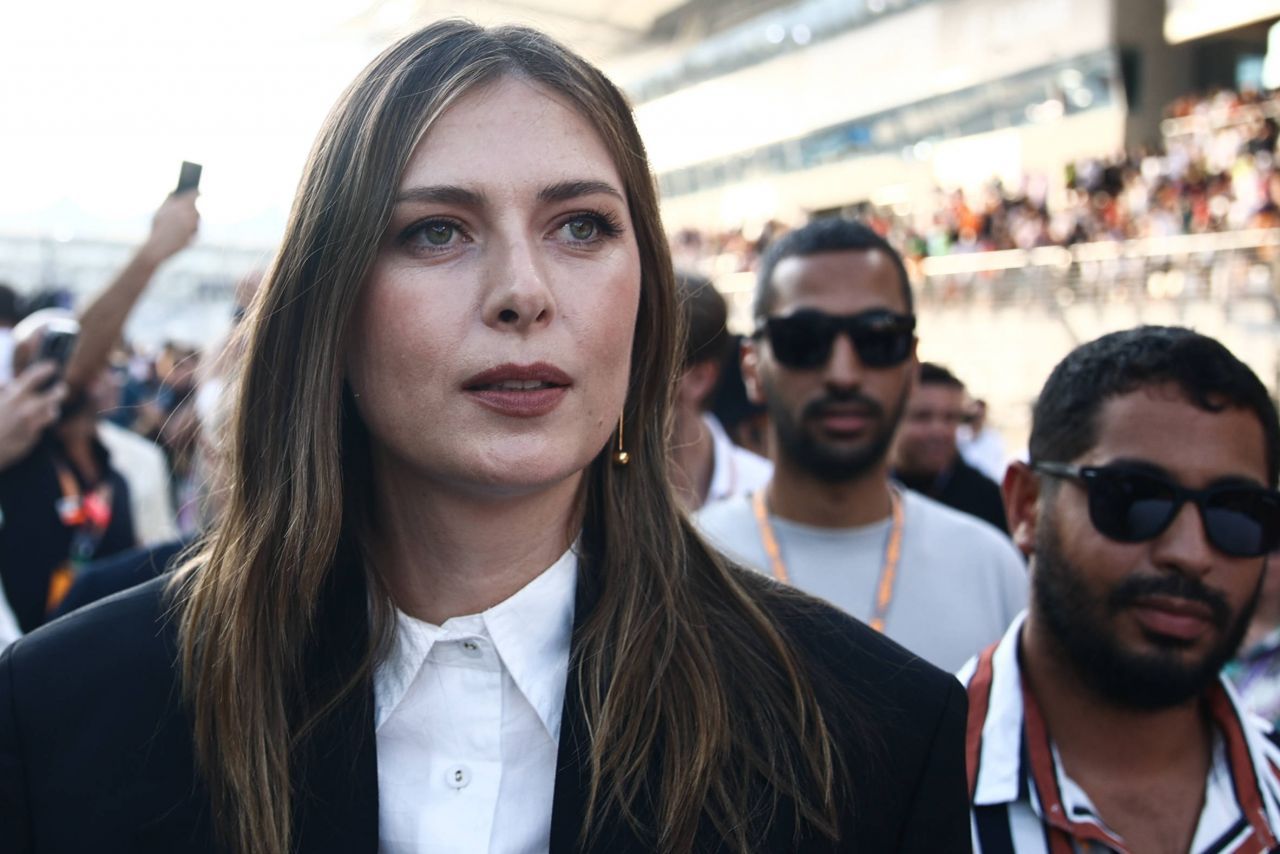 Spectatori nepoliticoși la Roland Garros? Ce făcea Maria Sharapova când nu îi mai suporta pe francezi_23