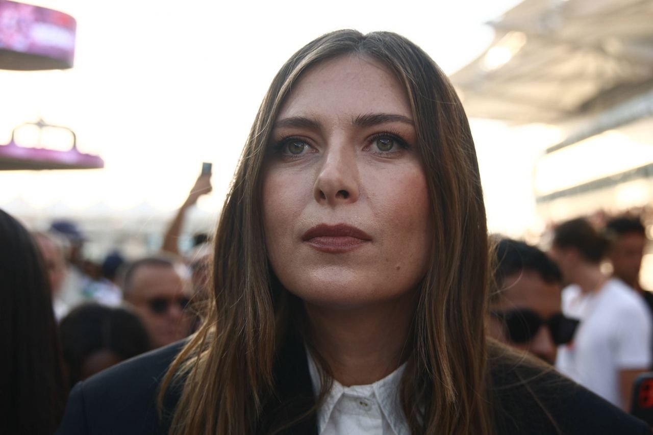 Spectatori nepoliticoși la Roland Garros? Ce făcea Maria Sharapova când nu îi mai suporta pe francezi_25