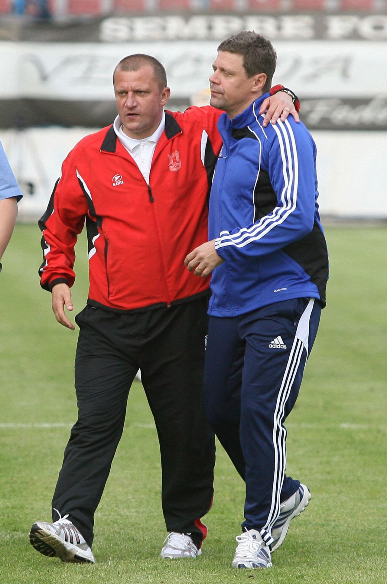 Când au trecut 30 de ani? Tibor Selymes a rememorat secvență cu secvență golul fabulos al lui Hagi cu Columbia: ”Ieșisem la încălzire și...” _2