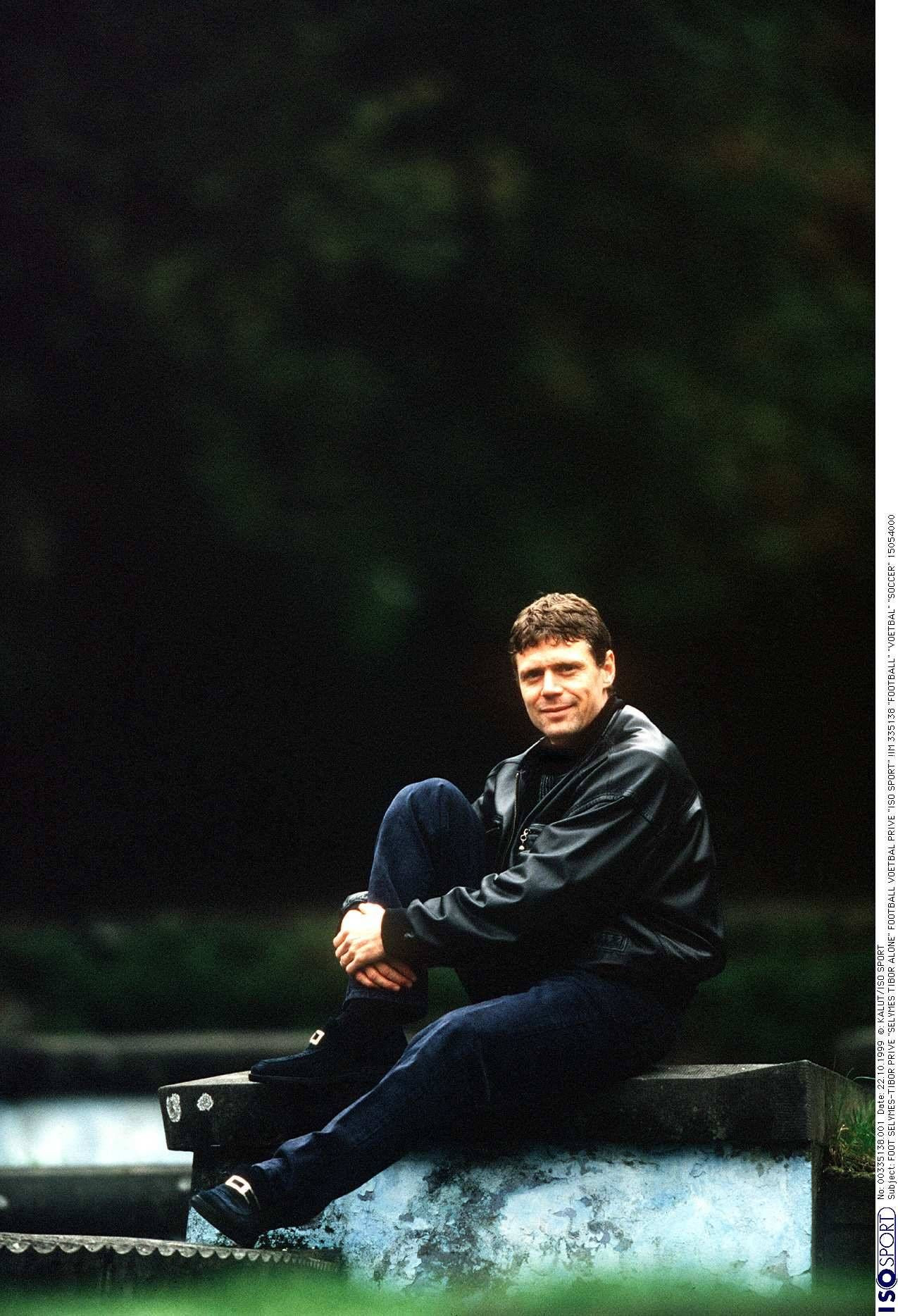 Când au trecut 30 de ani? Tibor Selymes a rememorat secvență cu secvență golul fabulos al lui Hagi cu Columbia: ”Ieșisem la încălzire și...” _3