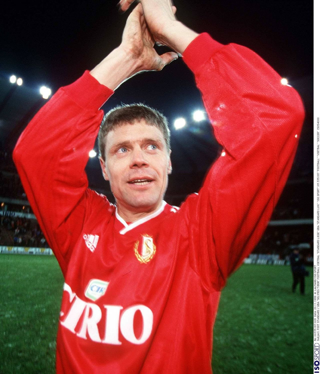 Când au trecut 30 de ani? Tibor Selymes a rememorat secvență cu secvență golul fabulos al lui Hagi cu Columbia: ”Ieșisem la încălzire și...” _4