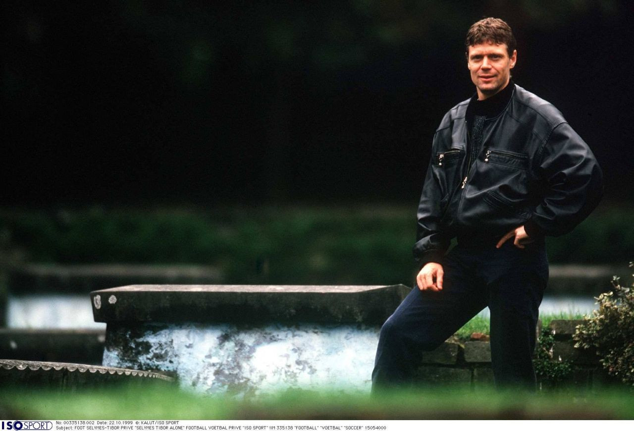 Când au trecut 30 de ani? Tibor Selymes a rememorat secvență cu secvență golul fabulos al lui Hagi cu Columbia: ”Ieșisem la încălzire și...” _6