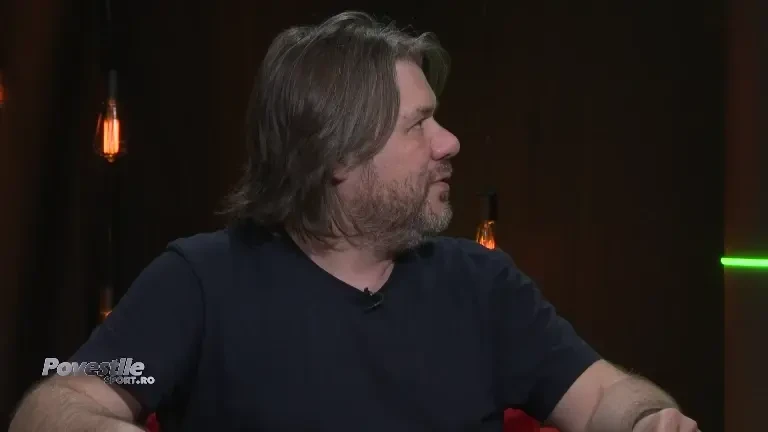 Cel mai valoros tricou din colecția lui Tibor Selymes (Poveștile Sport.ro)