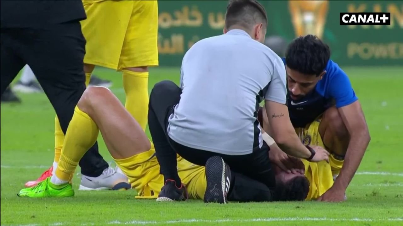 Cristiano Ronaldo, imposibil de consolat după un nou trofeu pierdut! Al Nassr a anunțat ce se întâmplă cu CR7_2