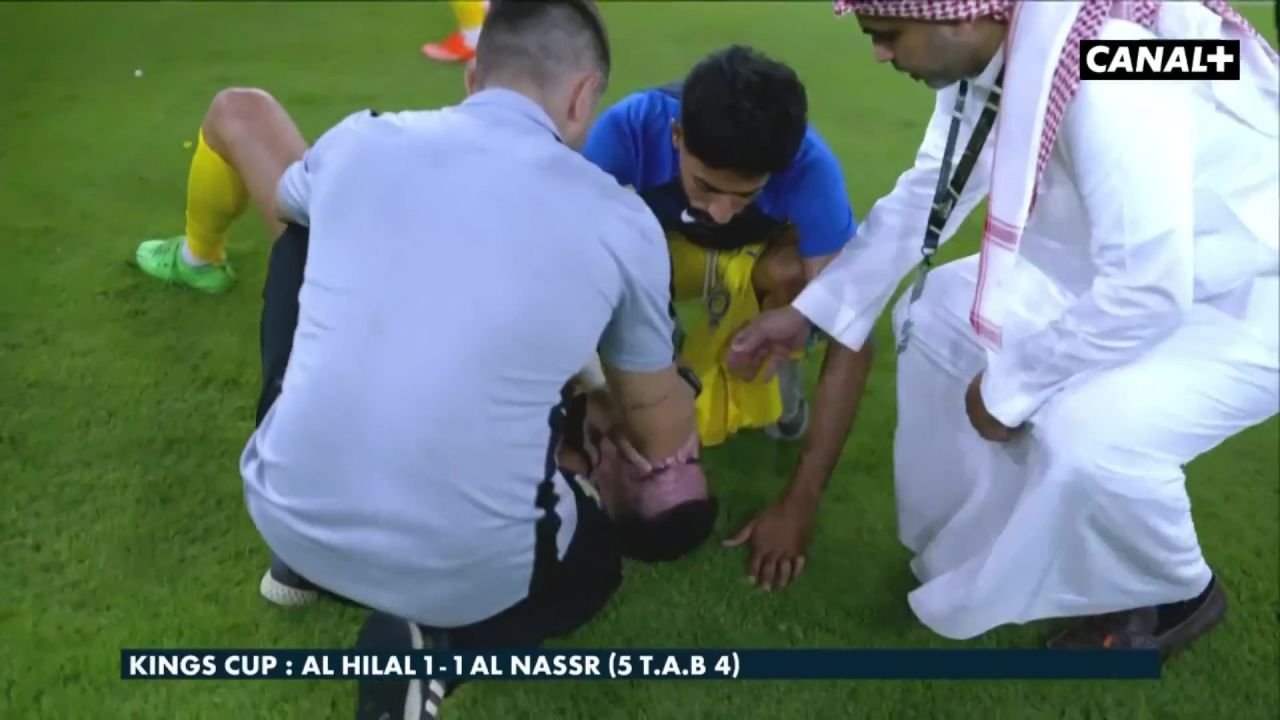 Cristiano Ronaldo, imposibil de consolat după un nou trofeu pierdut! Al Nassr a anunțat ce se întâmplă cu CR7_4