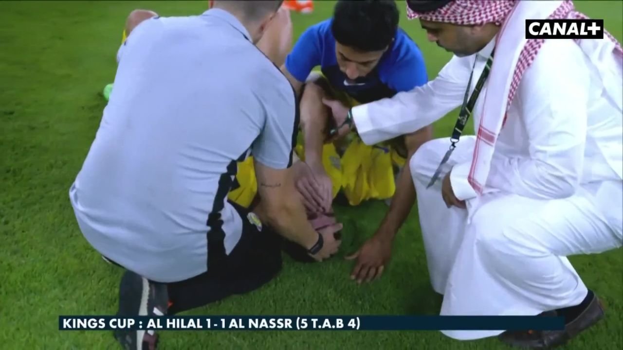 Cristiano Ronaldo, imposibil de consolat după un nou trofeu pierdut! Al Nassr a anunțat ce se întâmplă cu CR7_5