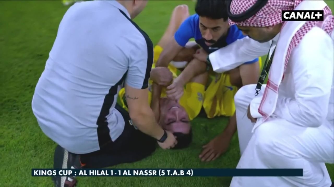 Cristiano Ronaldo, imposibil de consolat după un nou trofeu pierdut! Al Nassr a anunțat ce se întâmplă cu CR7_6