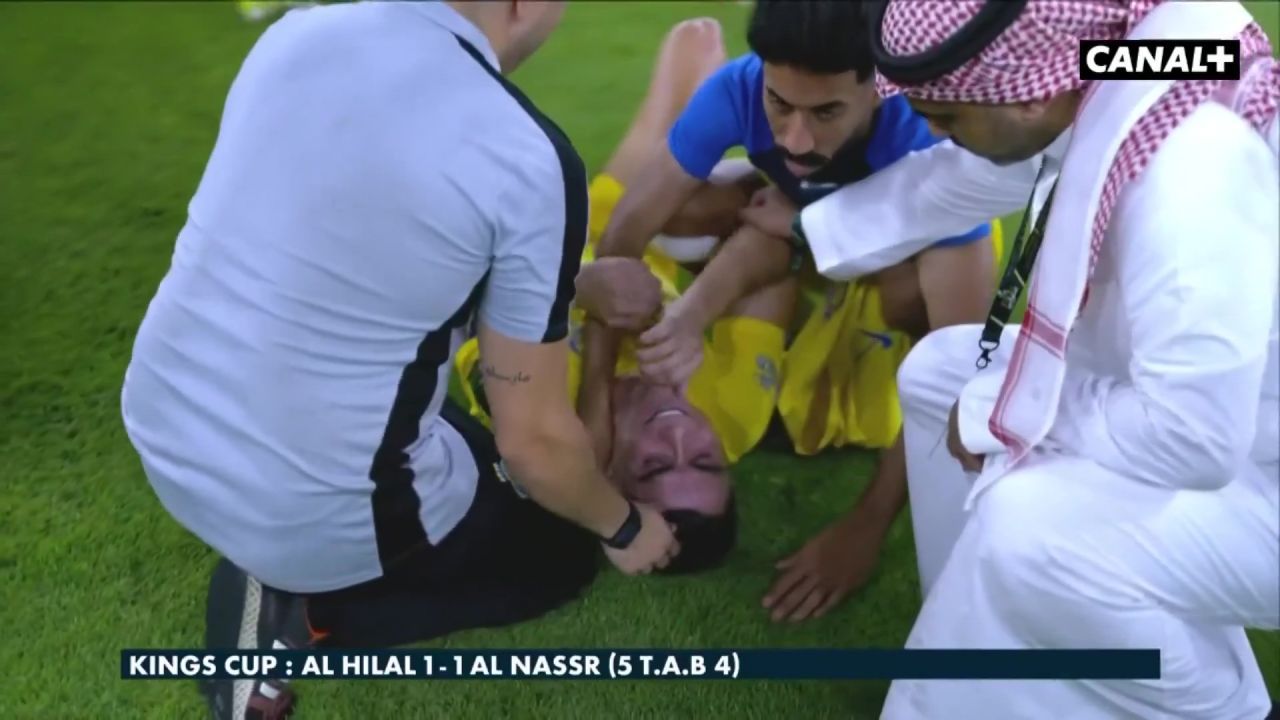 Cristiano Ronaldo, imposibil de consolat după un nou trofeu pierdut! Al Nassr a anunțat ce se întâmplă cu CR7_6