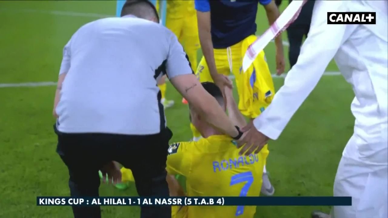 Cristiano Ronaldo, imposibil de consolat după un nou trofeu pierdut! Al Nassr a anunțat ce se întâmplă cu CR7_7