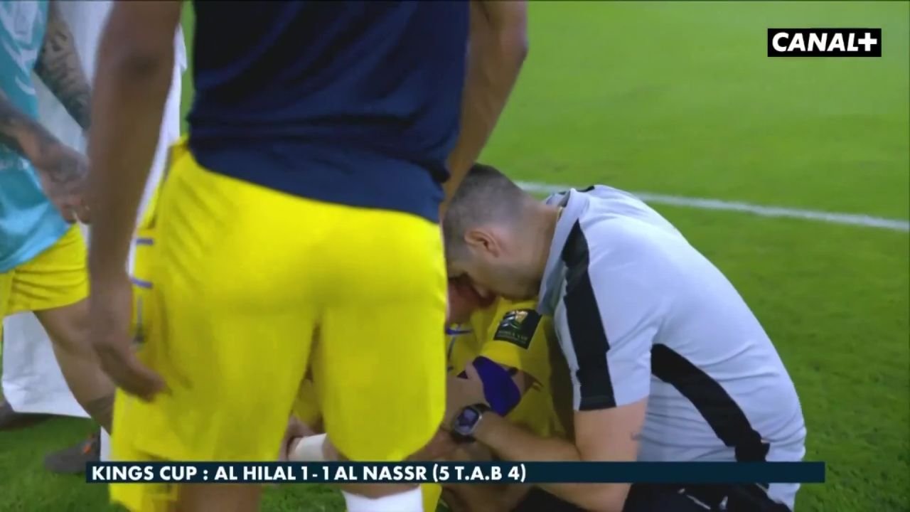 Cristiano Ronaldo, imposibil de consolat după un nou trofeu pierdut! Al Nassr a anunțat ce se întâmplă cu CR7_8