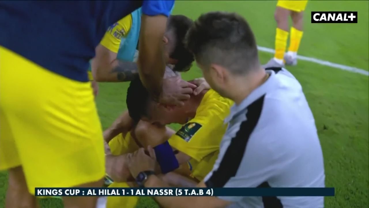 Cristiano Ronaldo, imposibil de consolat după un nou trofeu pierdut! Al Nassr a anunțat ce se întâmplă cu CR7_10