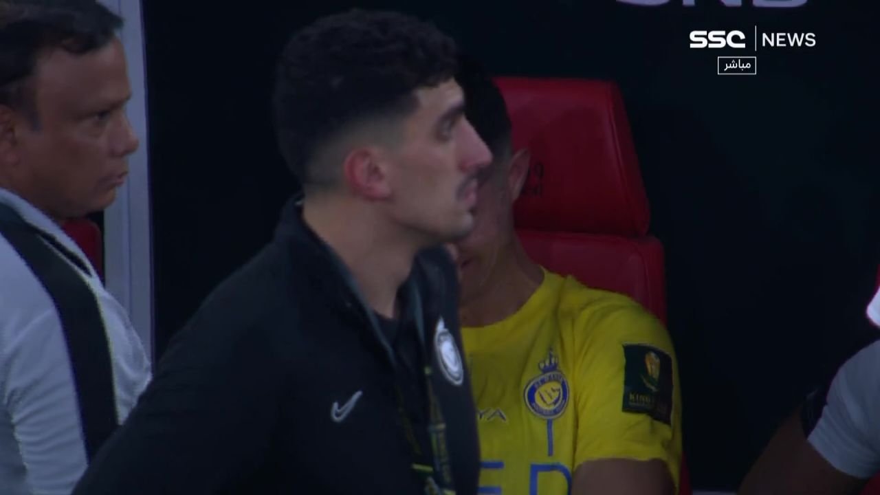 Cristiano Ronaldo, imposibil de consolat după un nou trofeu pierdut! Al Nassr a anunțat ce se întâmplă cu CR7_11