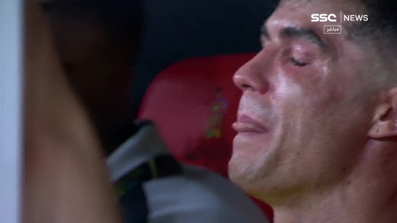 Cristiano Ronaldo, imposibil de consolat după un nou trofeu pierdut! Al Nassr a anunțat ce se întâmplă cu CR7_13