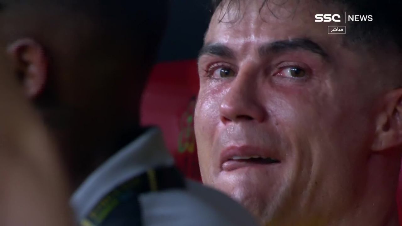 Cristiano Ronaldo, imposibil de consolat după un nou trofeu pierdut! Al Nassr a anunțat ce se întâmplă cu CR7_1