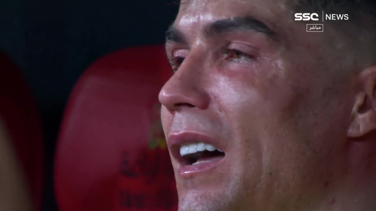 Cristiano Ronaldo, imposibil de consolat după un nou trofeu pierdut! Al Nassr a anunțat ce se întâmplă cu CR7_14